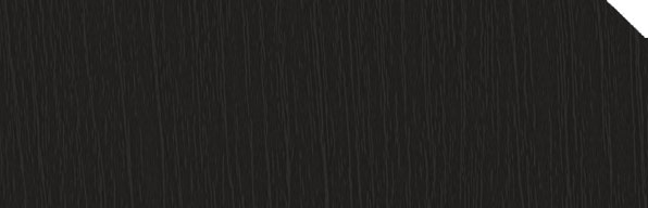 Polytec Woodmatt Black