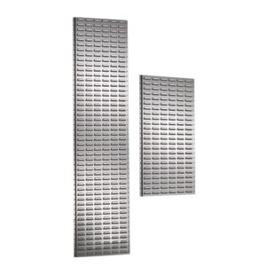 Bin Storage Louvre Panel