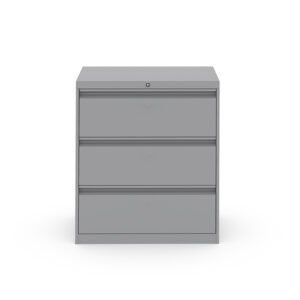 Steel Lateral File Cabinet